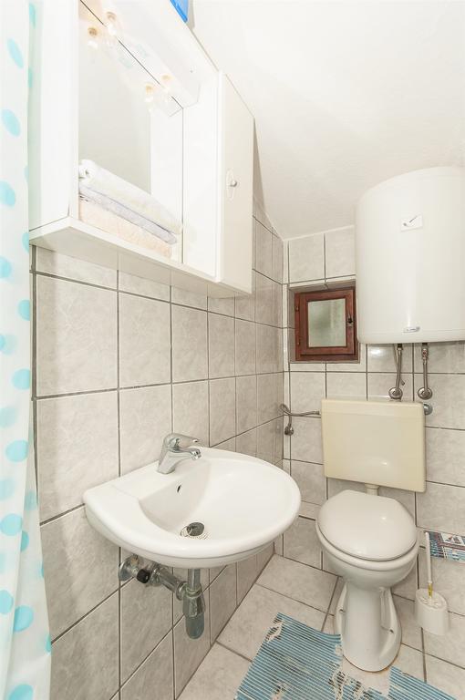 Apartments Luca 로고즈니차 외부 사진